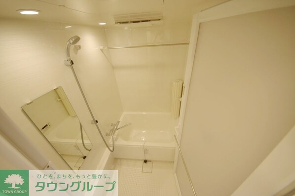 ライオンズフォーシア清澄白河の物件内観写真